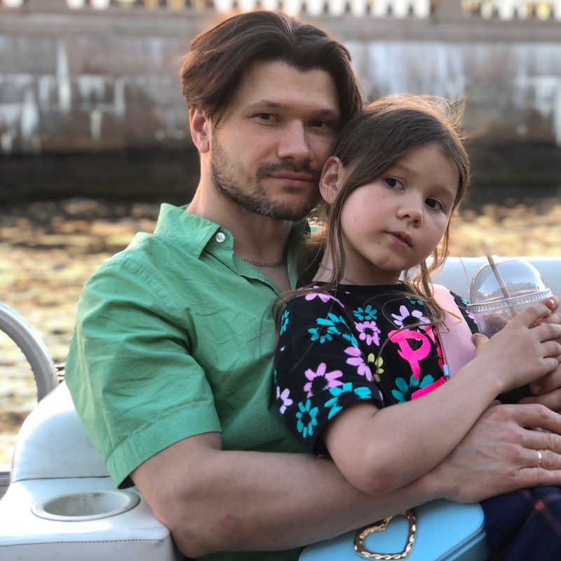 Владимир icon