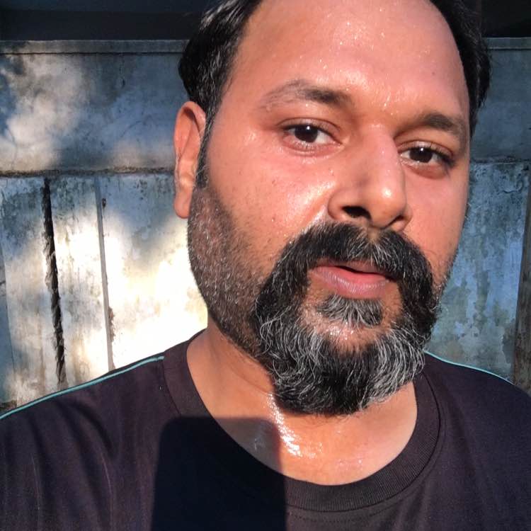 Deepak post 1