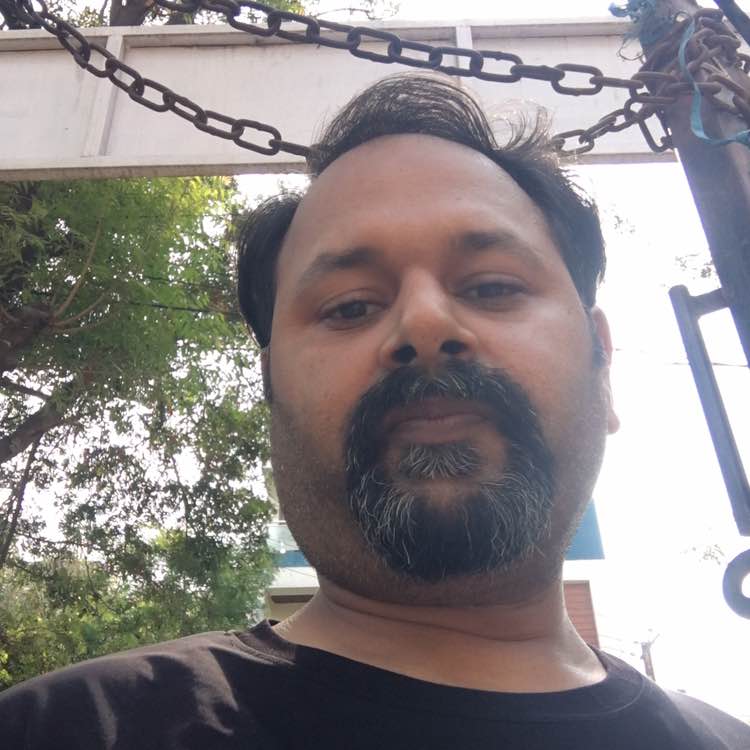 Deepak post 1
