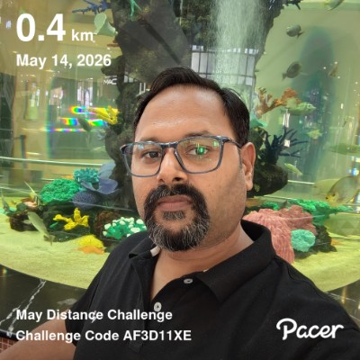 Deepak post 1