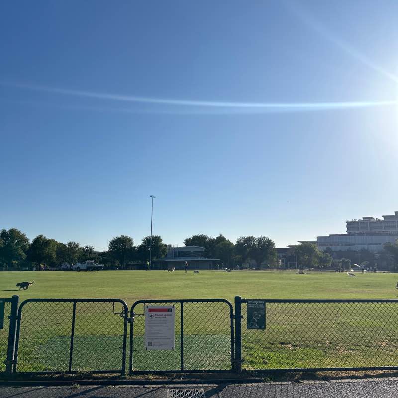 Steve Buhagiar post 1