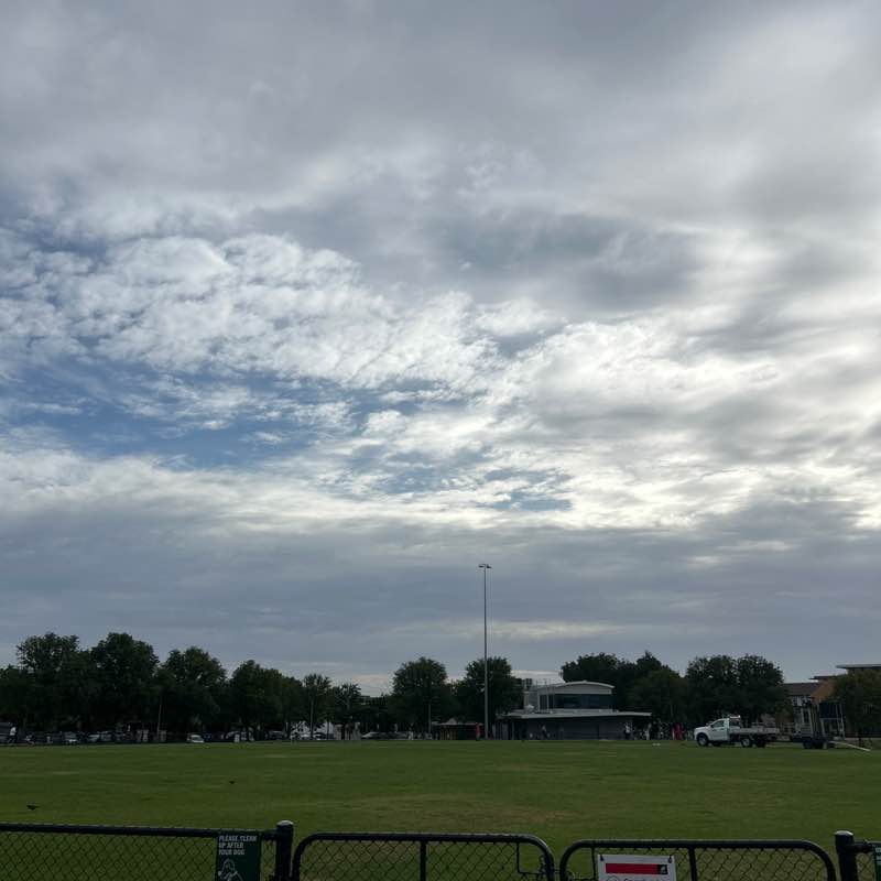 Steve Buhagiar post 1