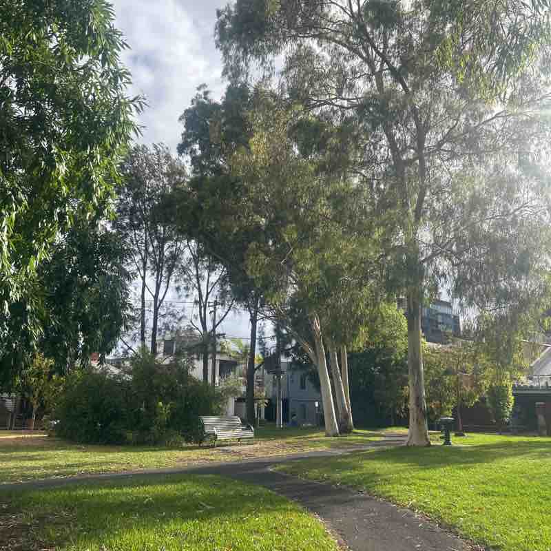 Steve Buhagiar post 1