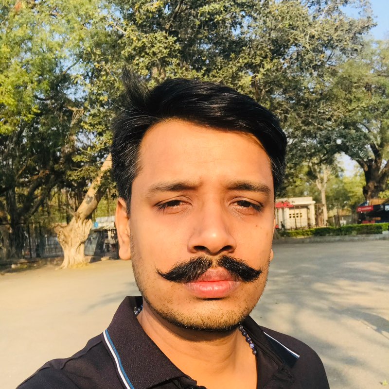 Saurabh Dave profile