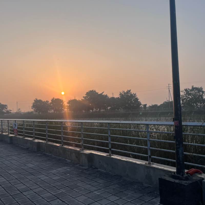 _VOIS HR - Fitness Outreach Saurabh Dave post image