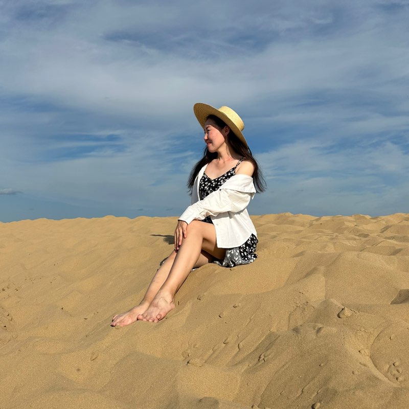 Саргылана profile