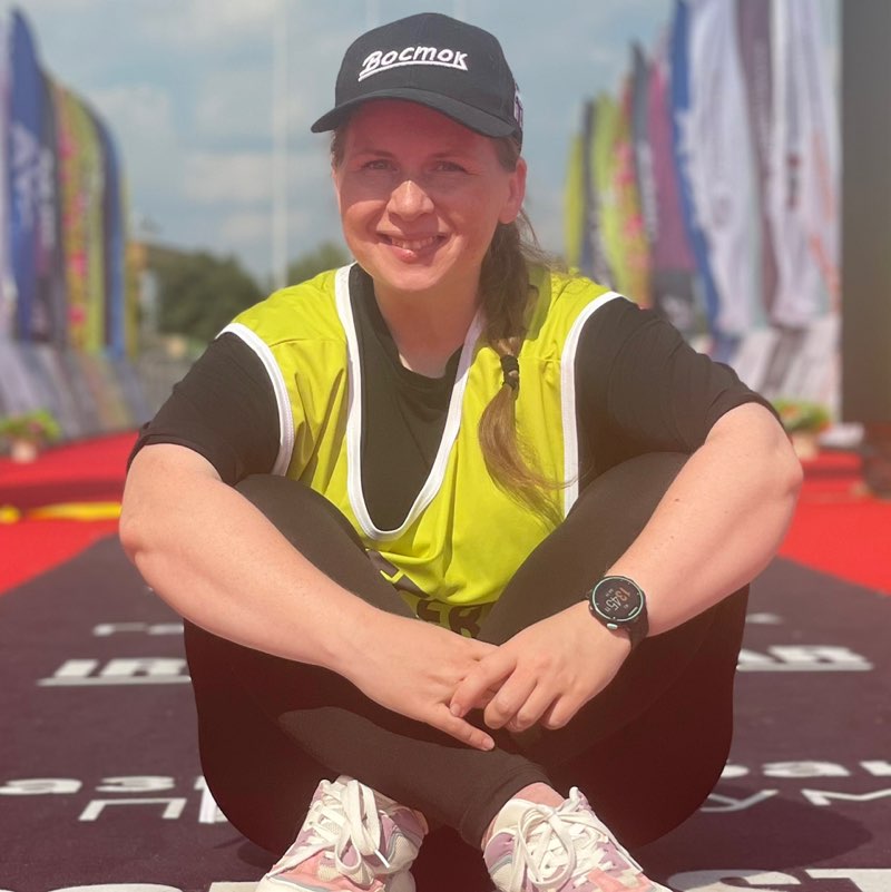 Екатерина Киселёва