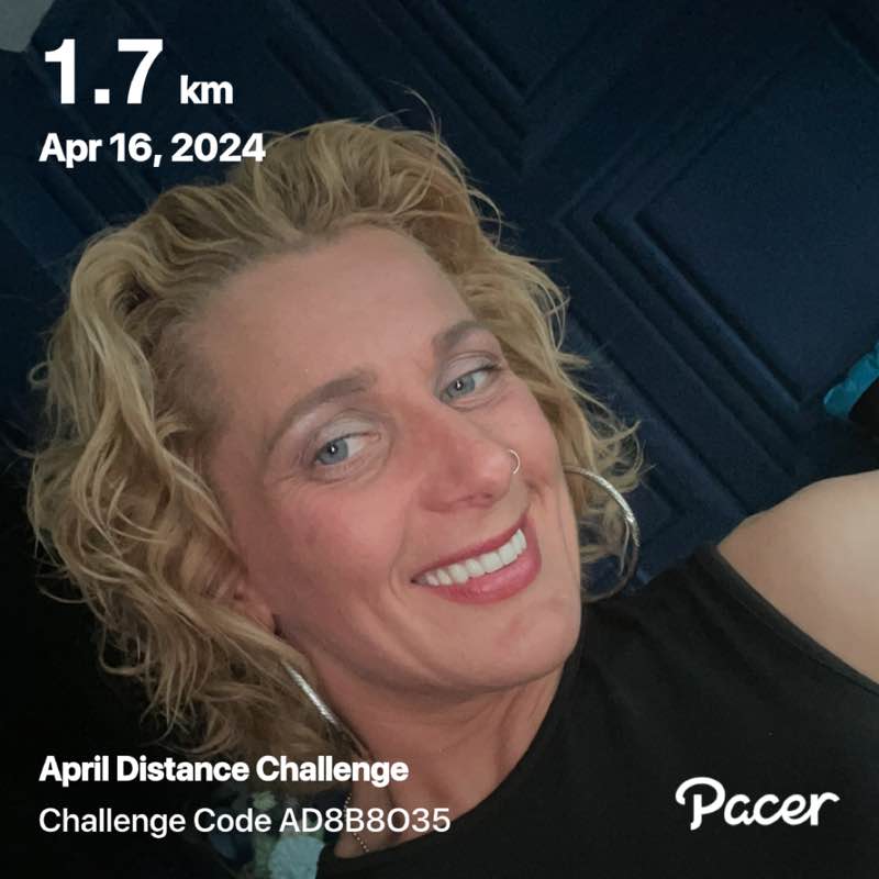 Stacie Harrison post 1