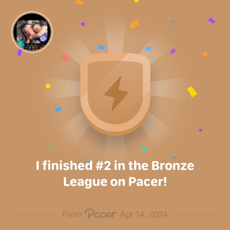 Stacie Harrison post 1