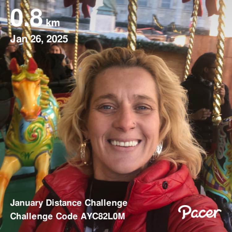 Stacie Harrison post 1