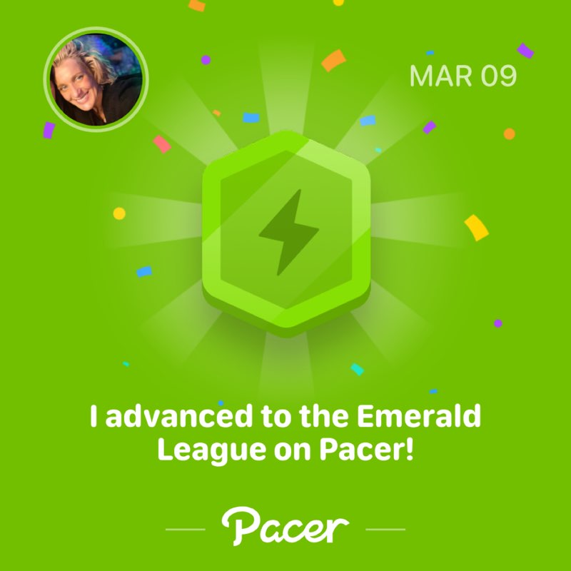 Stacie Harrison post 1