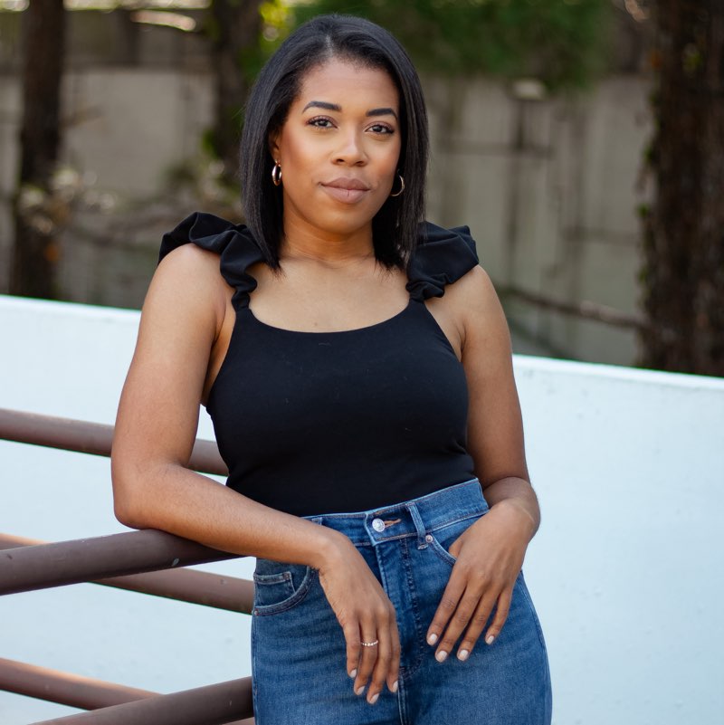 Chaneya Joyner icon