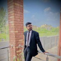 AbDul WaHab Adv profile