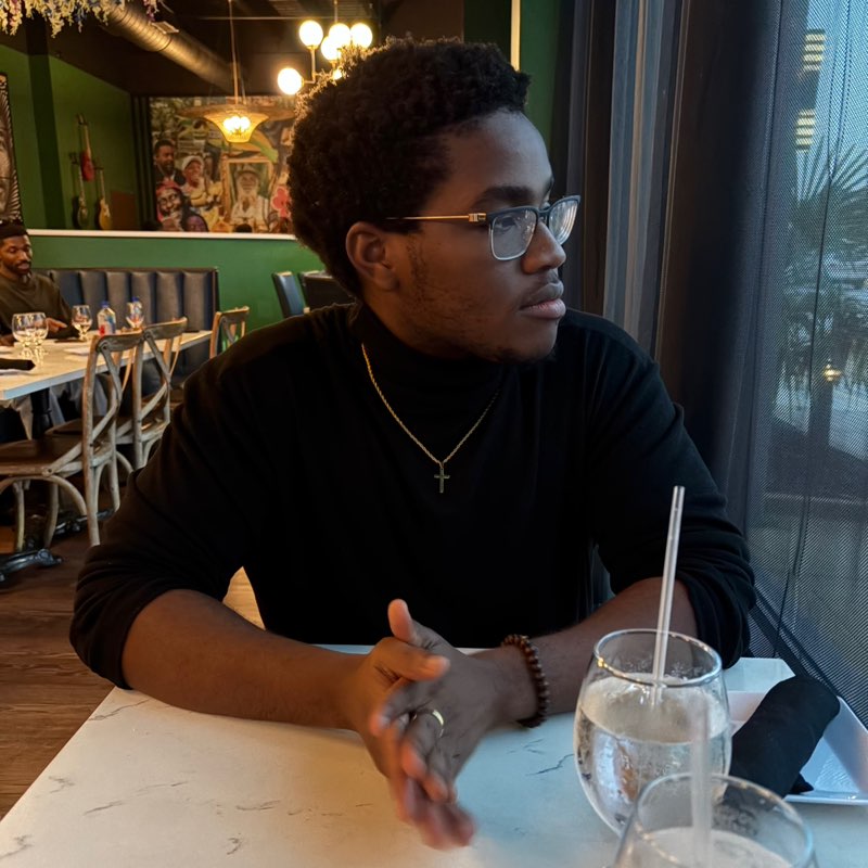 Joel profile