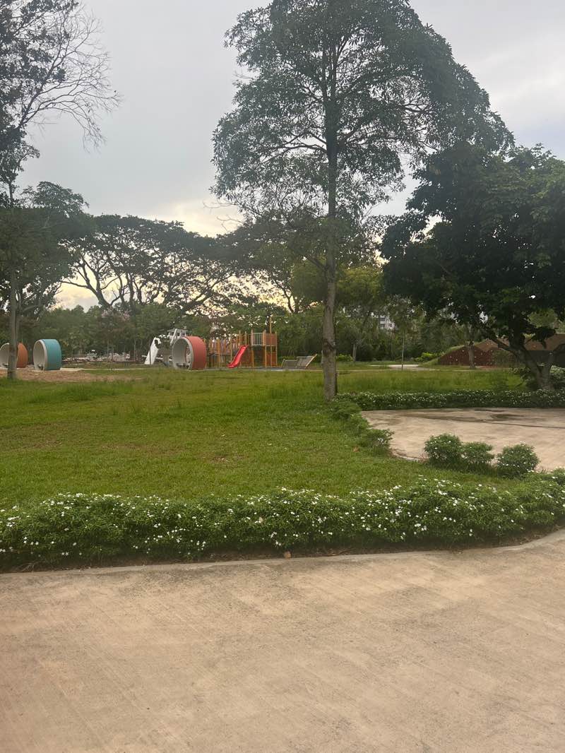 walking near me in Taman Bandar Ampang Jajar in spring