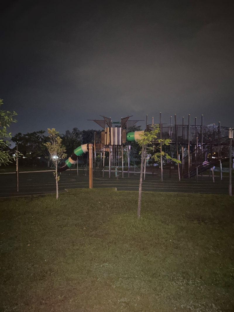 walking near me in WoodHaven in summer