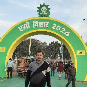 Sasank Singh profile