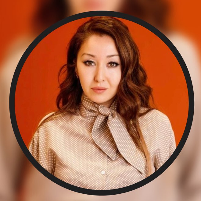 Арайлым profile