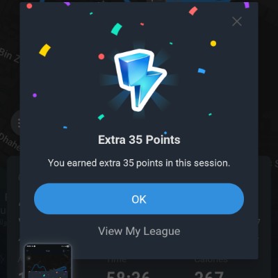 August 5k Race #1 MRITYUNJAYA post image