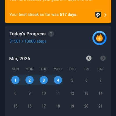 January 5k Race #4 MRITYUNJAYA post image