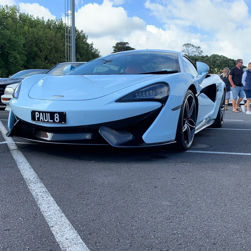 the best runner profile