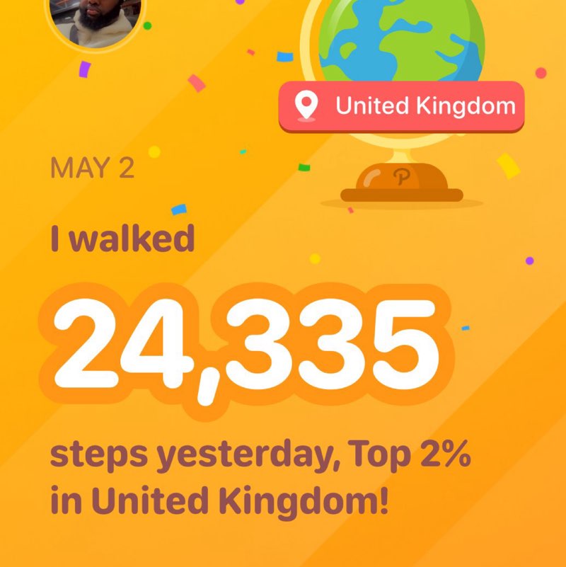 Nii Manste 🇬🇧❤️🇬🇭 post 1
