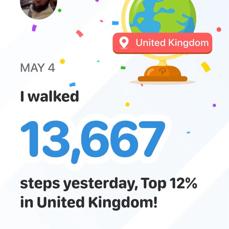 Nii Manste 🇬🇧❤️🇬🇭 post 1