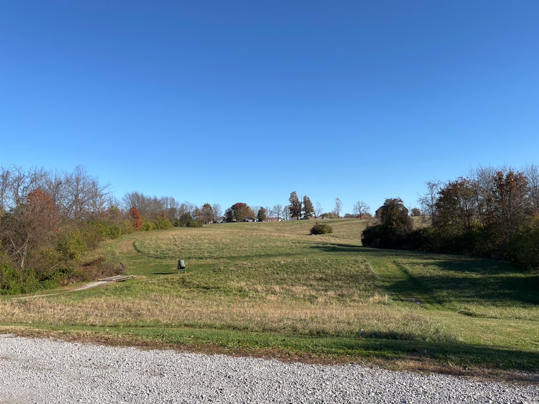 walking near me in Winchester Walking Trail in autumn