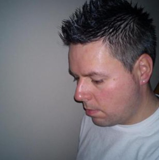 Michael1972, Huddersfield, England