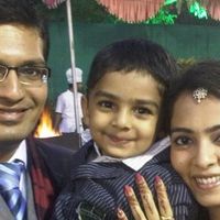 Dhruv Biyani profile