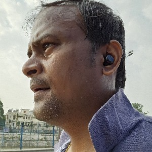 Jimmy Pradhan profile