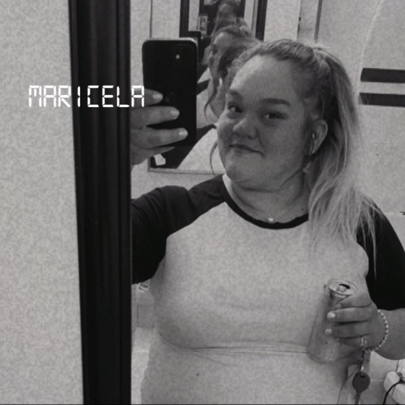 ᗰᗩᖇIᑕEᒪᗩ