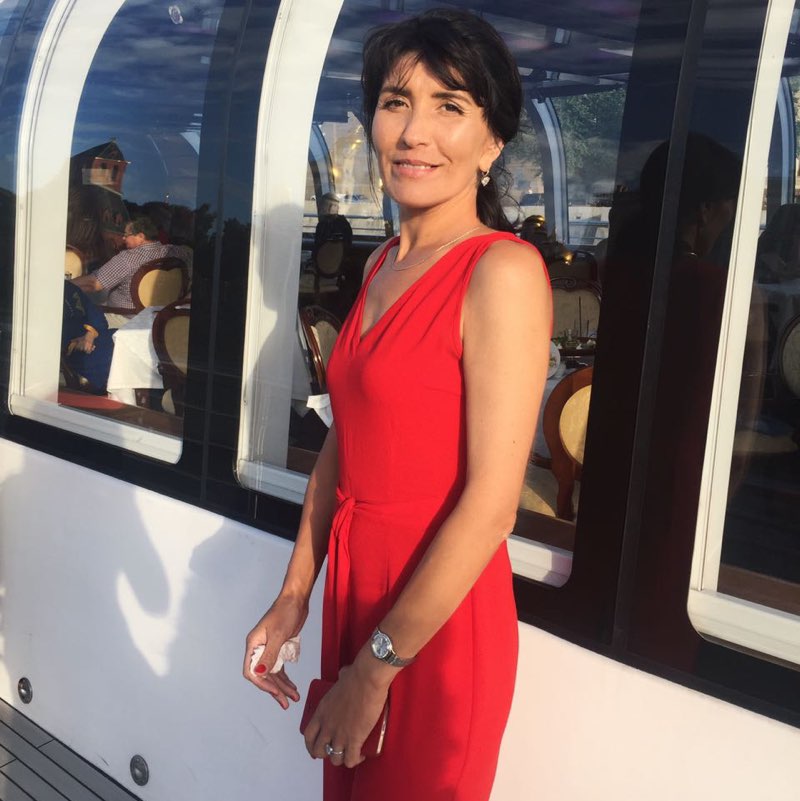 Галина Филиппова ЭЧ-7 icon