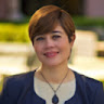 Patricia profile