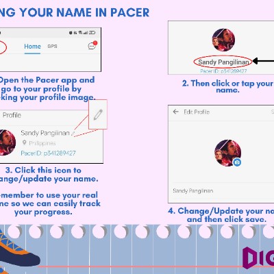 DIGIDO Sandy Pangilinan post image