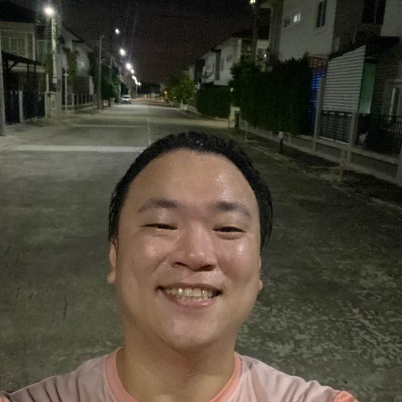 Karnchanit New Choengwiwatkit post 2