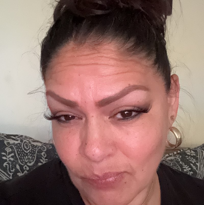 Ruby Ann Contreras Pedroza