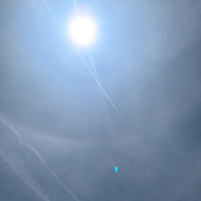 Hiking Thru Cities In History Mike post image