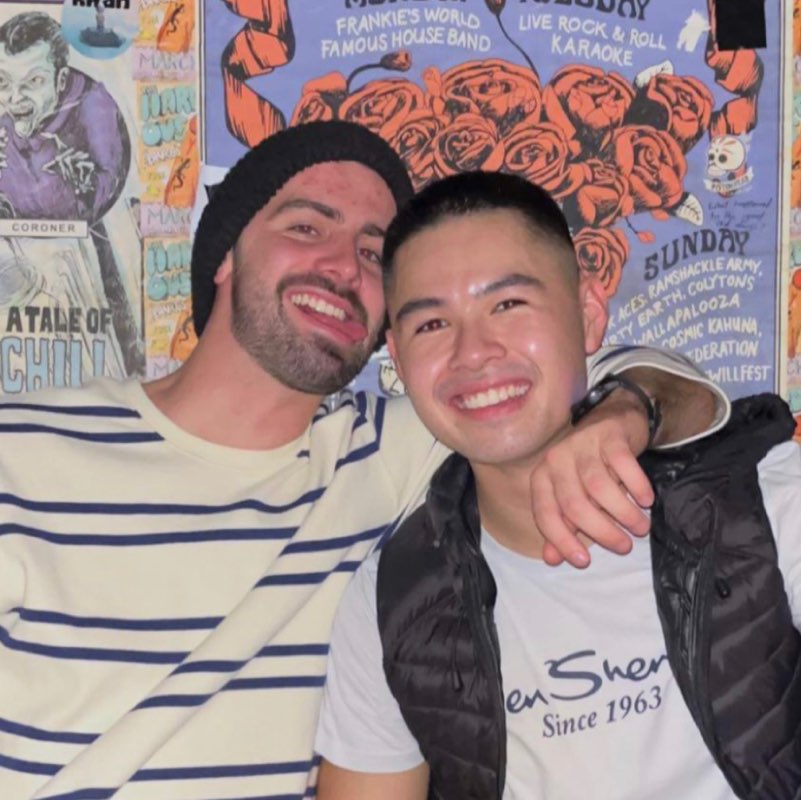 Brandon Bynon profile