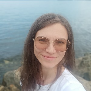 Анна Худякова profile