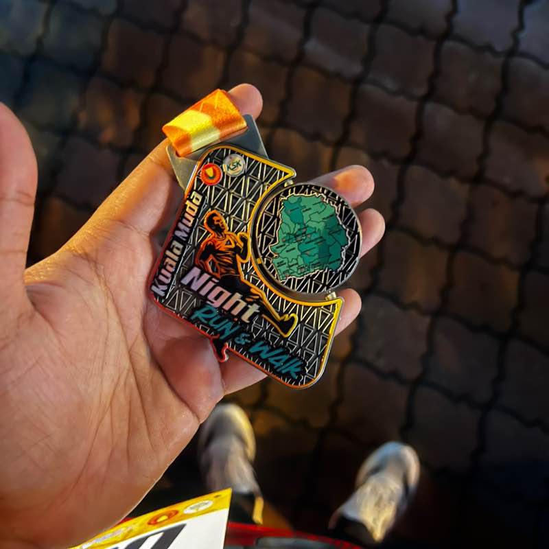 Muhammad Haikal post 1