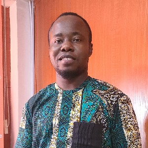 Ebuka Egeonu profile