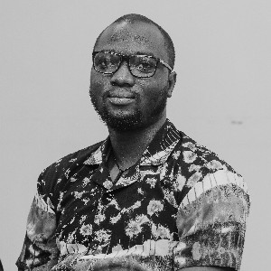 Benjamin Akinlolu profile