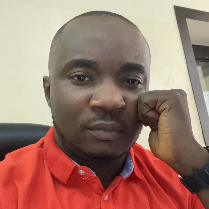 Tobi Molade profile