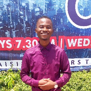 Promise Emezie profile