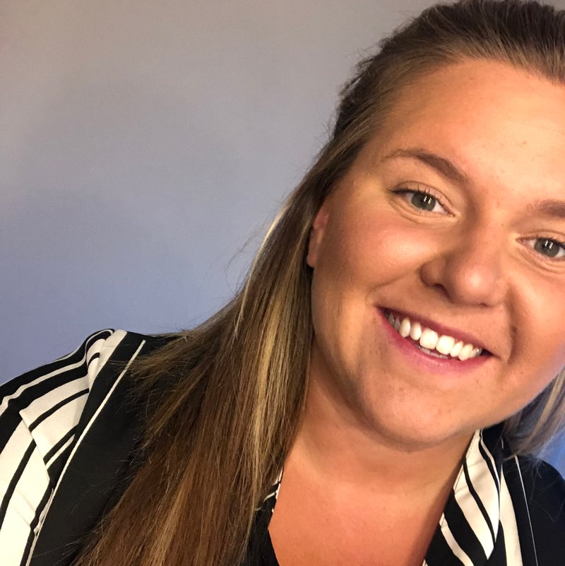 Emelie Larszon profile