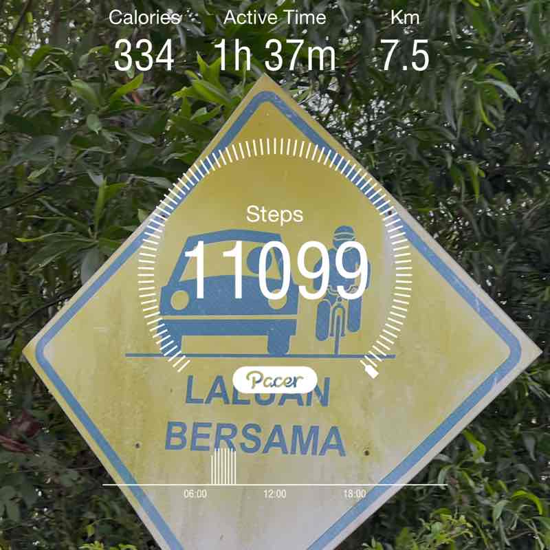 Syahida Che Ani post 1