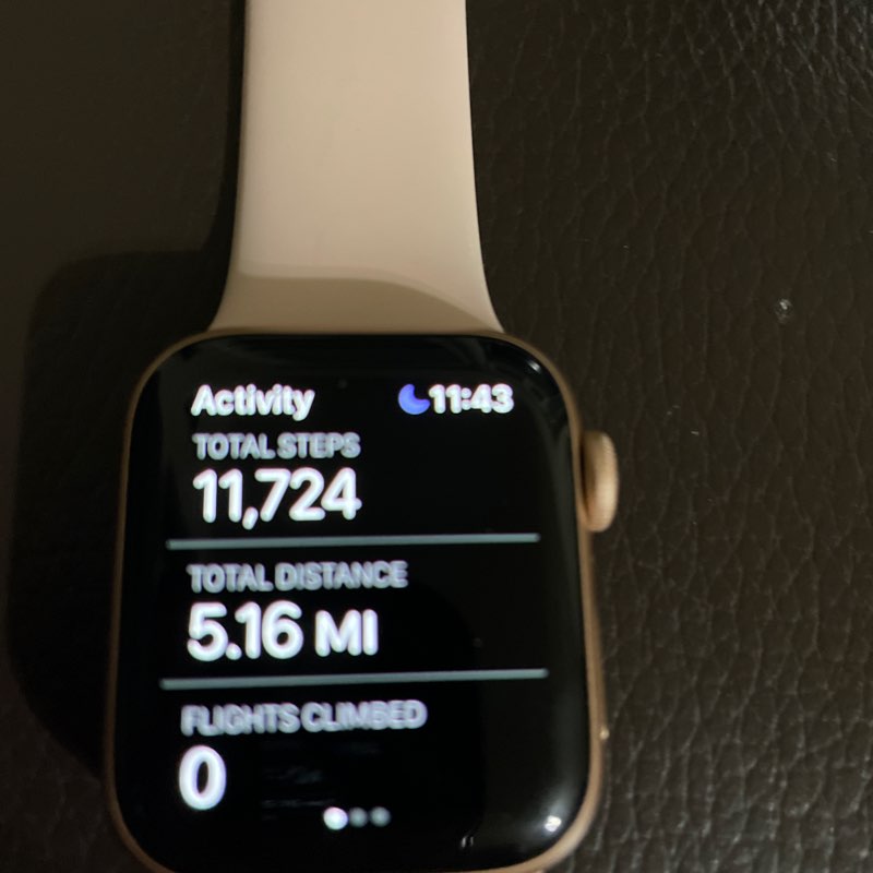 2023 Wellness Group Sunitha post image