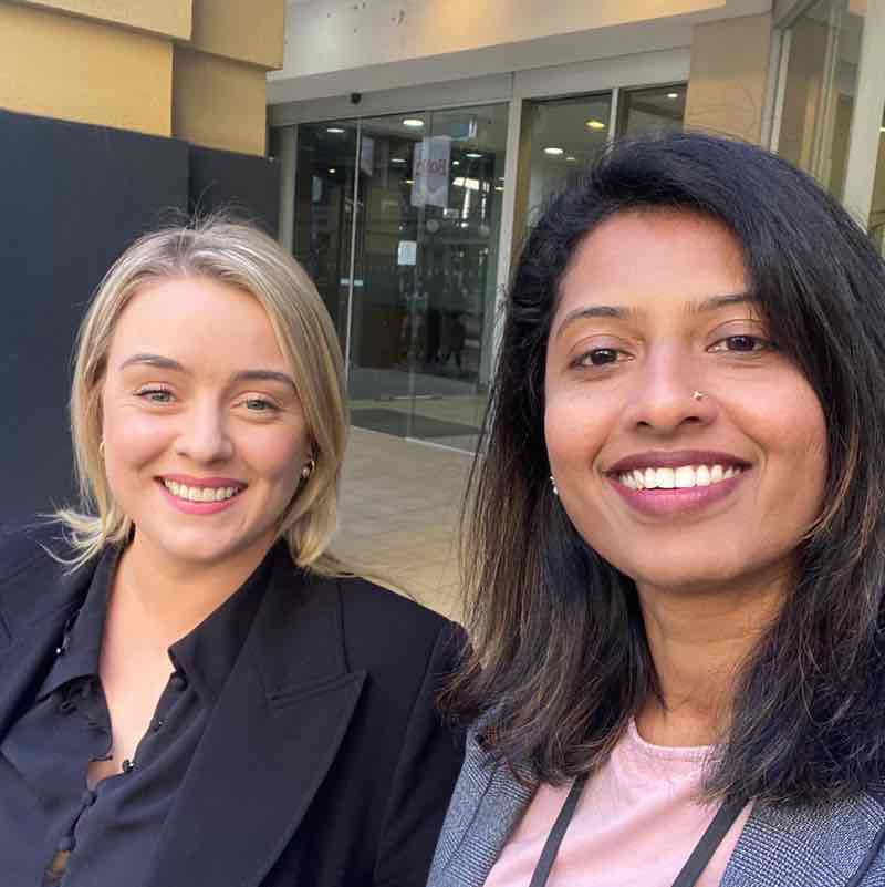 PKF Melbourne Audit Meghana post image