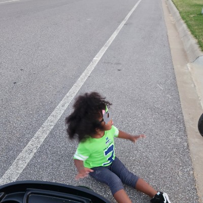 Curly Queens Claudine post image